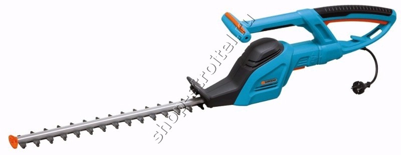 Увеличенная фотография Эл. ножницы Gardena ErgoCut58 (550Вт) 08876-20.000.00